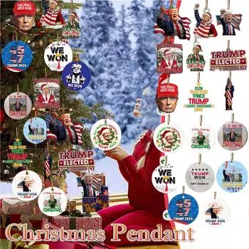 2D Акрил Плоский Автомобильный Интерьер Зеркало Заднего Вида Украшения Дома Подвеска One Size