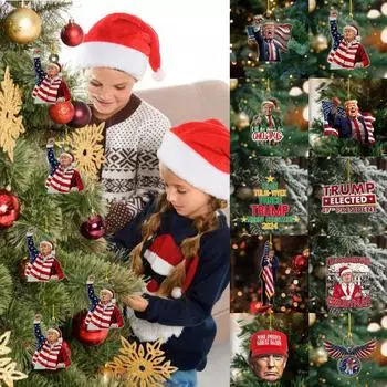 2D Акрил Плоский Автомобильный Интерьер Зеркало Заднего Вида Украшения Дома Подвеска One Size