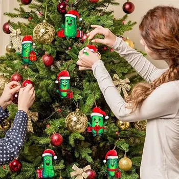 2D акриловый плоский автомобильный интерьер зеркало заднего вида украшение для дома кулон 6 шт.