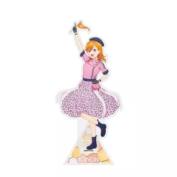 2D Cospa Love Канон Сибуя Акриловая подставка 3-й тур [Официальный] Live! Супер звезда!! Люблю жить! Вер.