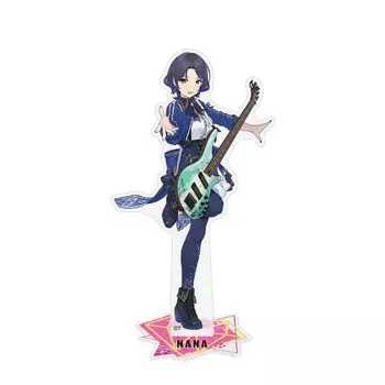 2D костюм для выступления на подставке Cospa Girls Band Cry Nana из акрила [официальный] Ver.