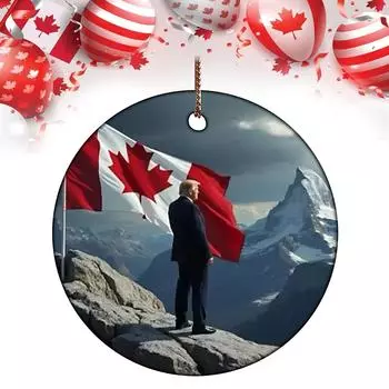 2D ловушка подвесное украшение многоцелевой экологически чистый праздничный декор One Size