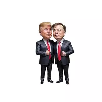 2D ловушка рождественское подвесное украшение многоцелевое экологически чистое праздничное украшение One Size