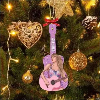 2D мультяшный кулон, поперечный акриловый плоский автомобильный зеркальный кулон, украшение для дома One Size