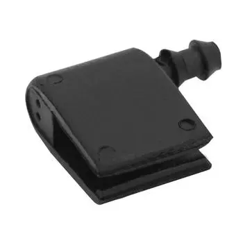 2E1955985 2E1955986 Стеклоочистители Форсунки омывателя ветрового стекла Для Sprinter II 2006-2018 Sprinter