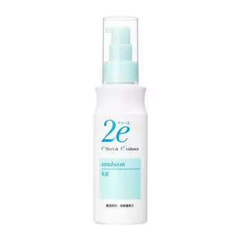 2e Due Эмульсия 140мл