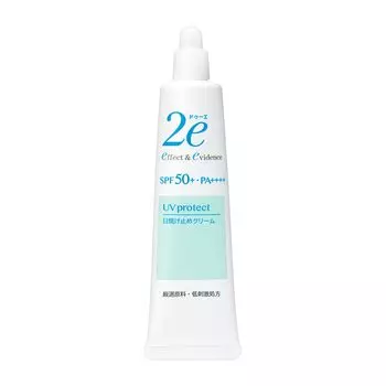 2e Due Солнцезащитный крем 40г