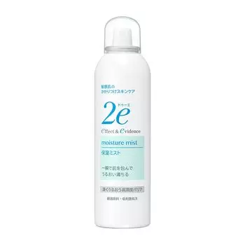 2e Due Увлажняющий спрей 180 г
