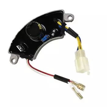 2KW-3KW 168F бензиновый генератор AVR части автоматический регулятор напряжения выпрямитель B