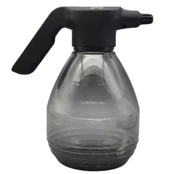 2л бытовая дезинфекция чистка электрическая лейка распылитель оптовая продажа