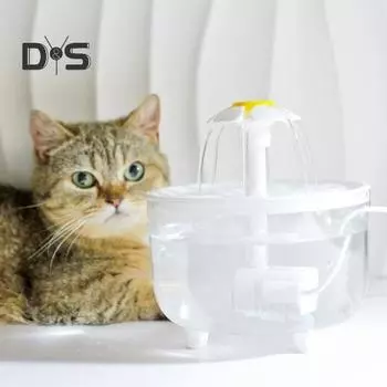 2л ванна для птиц циркулирующий фильтр клетка фонтан ванна для птиц для комнатных попугаев неразлучников корелл съемный диспенсер для воды для кошек белый