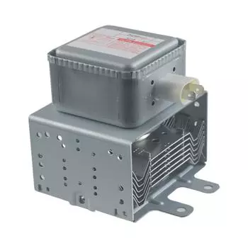 2M248H Микроволновый генератор 1000 Вт Микроволновый магнетрон Микроволновый излучатель Металлическая текстура Подходит для кухонной техники