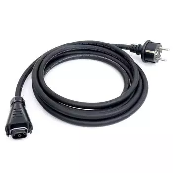 2M для Hoymiles HMS соединительный кабель полевой разъем Plug&Play