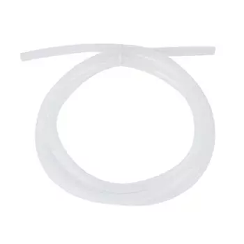 2M силиконовая трубка водяного охлаждения прозрачная мягкая силиконовая трубка гибкий шланг (7 * 9мм)