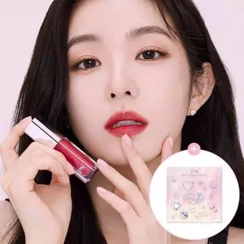 2n [обзор Event Irene Pick] 2an Dew Gloy Tint 10colors 03 Потрясающий