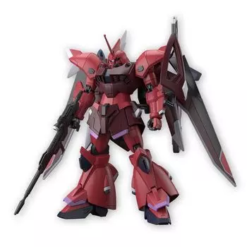 2nd HG Mobile Suit Gundam SEED FREEDOM Gelgoogmen Nurse Hawk эксклюзивная масштабная пластиковая модель [Для заказа] (Машина Лунамария) 1/144 с цветовой кодировкой