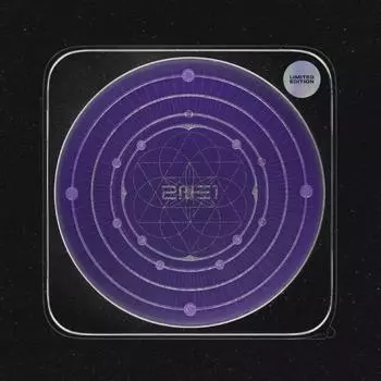 2ne1 2 Anyone 15th Anniversary Лучший Lp Стоимость