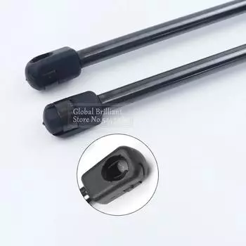 2 шт. газовая опора для подъема задней двери багажника автомобиля, подходит для Toyota Celica Coupe 99-05 6896020250L 6895020250R 6895080108L 6896080063R CHINA