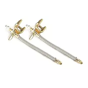 2pcs 12 Flexible Valve Stem Extension Nozzle Sozzle Hose Dually Tire Valve Stem Extenders Tube Adapter CHINA