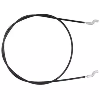 2pcs 1501123MA MT1501123MA Front Drive Clutch Cable For Snow Thrower 1695361