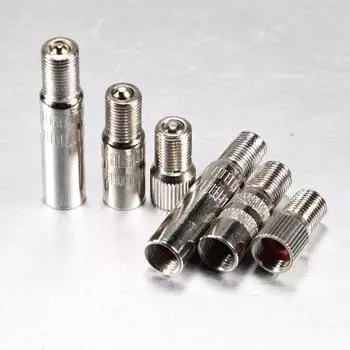 2 шт. 19/25/39 мм колпачок для колеса удлинитель штока хромированный латунный навинчивающийся колпачок штока вентиля колеса для автомобиля грузовика авто аксессуар