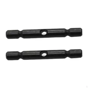 2Pcs 2205063 Shear Pins,Replacement Maintenance Attachments ATV Snow Plow Part for Sportsman XP 1000