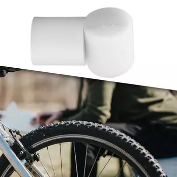 2Pcs Bike Tire Liners Tyre Inner Tube Flat Protector Anti Puncture for 26inch