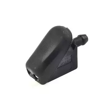 2pcs Car Front Windshield Washer Jet Nozzles Windscreen Wiper Sprayer For Ford Focus MK2 MK3 2005-2012 Fiesta 2001-2008 CHINA