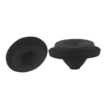 2PCS Car TailLight Rear Retainer Grommet Ring 13320837 For Buick Regal 2007-2011