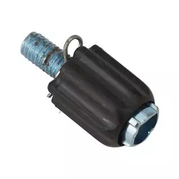 2pcs Derailleur Bolt BarrelAdjuster Outdoor-Sports About 26x12mm Adjuster Bicycle Parts Black Tools Road Bicycle Bike