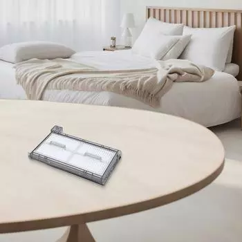 2Pcs Filters 2pcs Accessories Easy Installation For Eufy X8 Pro Series