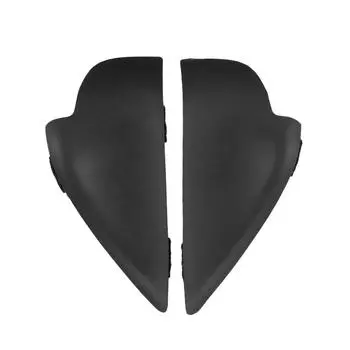 2Pcs For 2013-2019 Mazda CX-3 CX-5 Left & Right Inside Door Handle Cover Trim