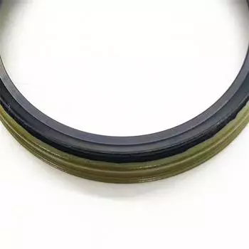 2pcs Front Axle Hub Seal 90312-96001 For 2007-2014 Toyota FJ Cruiser Lexus GX460