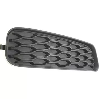 2PCS Front Fog Light Cover Set For 2011-2014 Dodge Avenger CH1039122 CH1038122