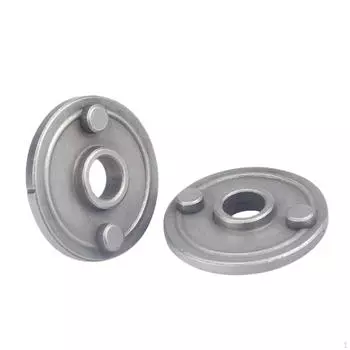 2Pcs Lawn Trimmer Adapters Replacement 120-5236 Grass Accessory Patio Tool Convenient