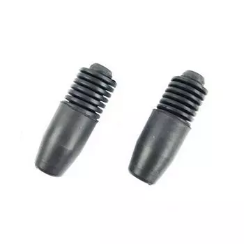 2pcs LR032423 Bonnet Hood Rubber Bumper Buffers For Range Rover Sport