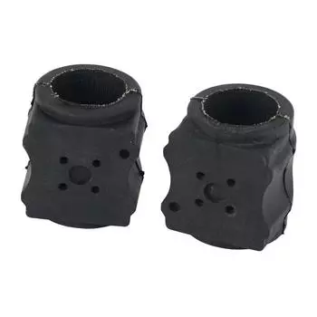 2PCS New Front Anti Roll Bar Bushes RVU500011 For Land Rover Range Rover Sport