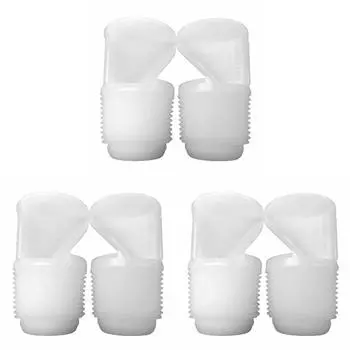 2Pcs Pool Sprayer Nozzle Pool Jet Nozzles 3/4in Water Spray Attachment for Spa #