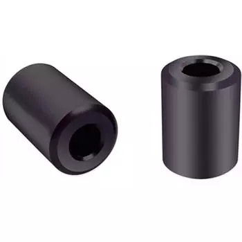 2pcs Rear Shock Bushings Upper and Lower 7041448 Fit for Polaris ATV