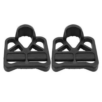 2pcs Road Bike Pedal Adapter Cycling Platform Adapter Convert for SPD SL Series