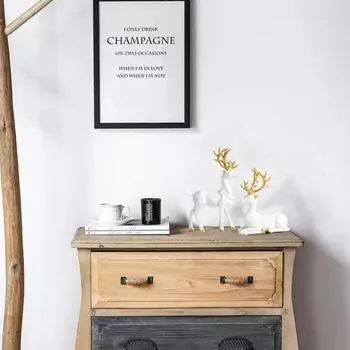 2 шт./набор фигурок оленей в активных позах оригами дизайн смоляная рождественская парная скульптура оленей для рабочего стола серебряный