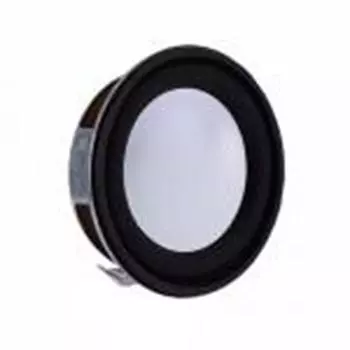 2Pcs/Set DIY 3W Full Range 4Ohm Woofer Audio Loudspeaker Speakers Stereo Box Accessories