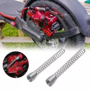 2pcs Shift Line Spring Springs Electric Scooter Kit