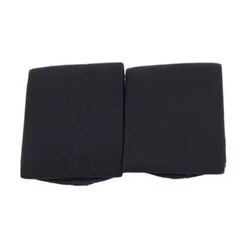 2pcs Soccer Shin Pad Fixing Strap, Ankle Compression Strap, Suitable For Basketball Badminton Running