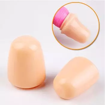 2PCS Специальный рукав для пениса Силиконовый презерватив Удлинитель пениса Кольца для пениса Продукты секса для взрослых для мужчин