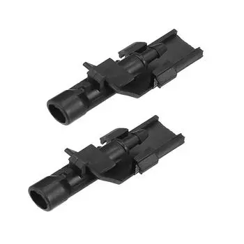 2Pcs Windshield Washer Nozzle 76810-Tp6-A01 For Honda Accord Cr-V