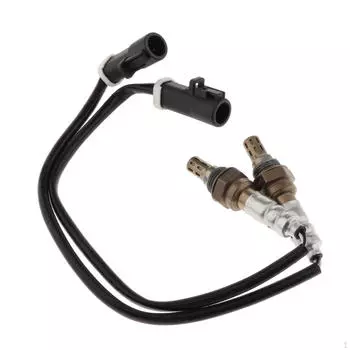 2PCS Замена датчика восходящего потока для пикапа 5C5Z9F472AA 5C5Z-9F472-AA