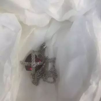 2pm Fan Item Junkei Minjun Ожерелье