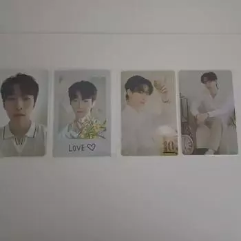 2pm Junho Foca 4 Chapters In A Batch