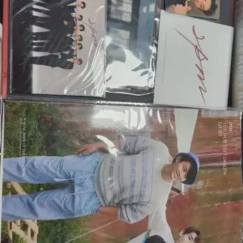2pm Lee Joon-ho Must